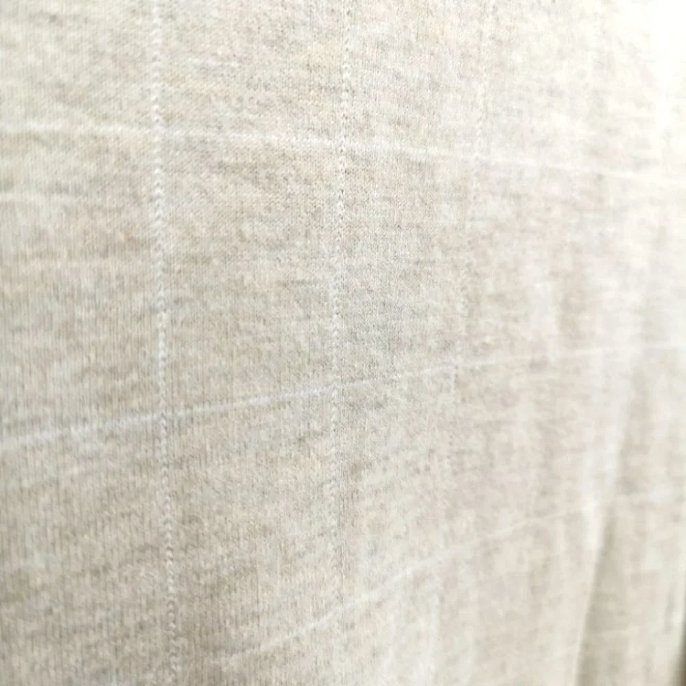 Tommy Hilfiger Men's L Button Down Cotton Shirt - Picture 7 of 10